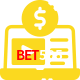 O Cassino bet505 também oferece apostas esportivas virtuais!